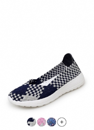 Venäjä Slip-ons