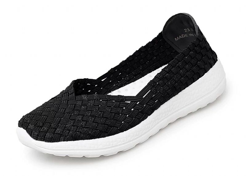 Venäjä Slip-ons - Laivastonsininen