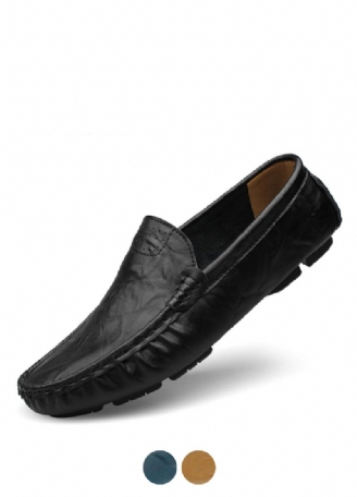 Verrati Miesten Loafers -ylelliset Kengät