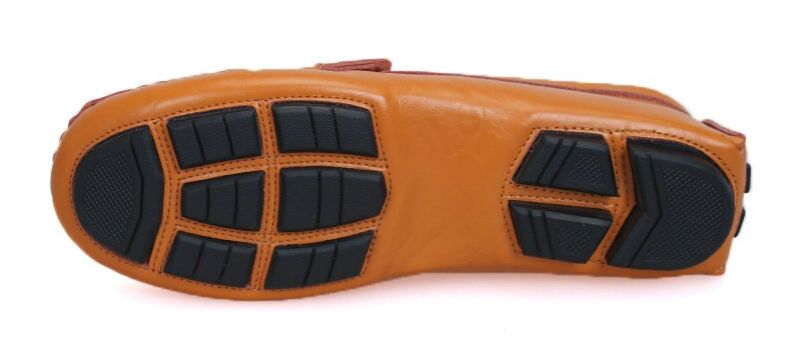 Verrati Miesten Loafers -ylelliset Kengät - Musta