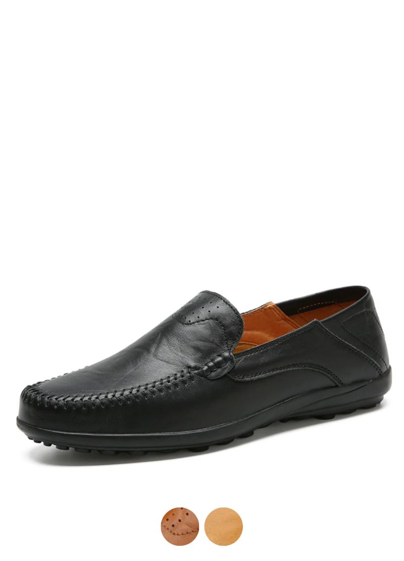 Vicente Miesten Loafers Vapaa-ajan Kengät