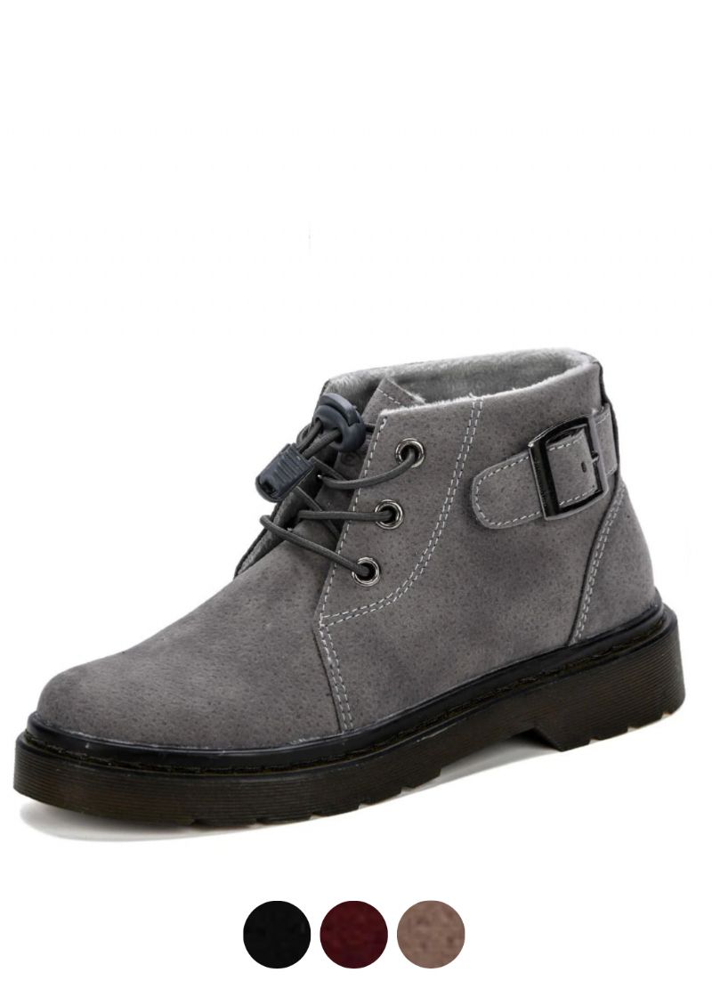 Victor Boysin Chukka Boot