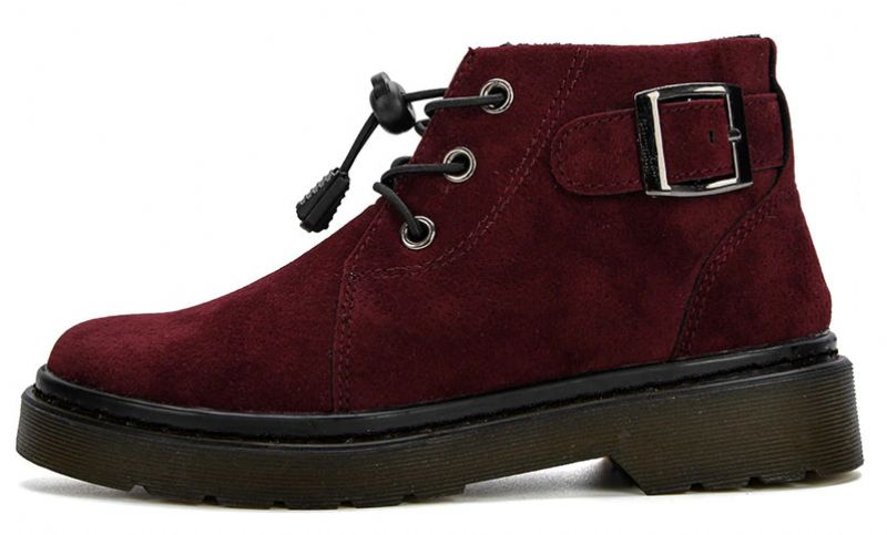 Victor Boysin Chukka Boot - Harmaa Turkki