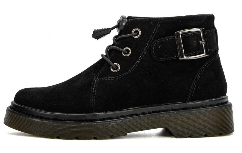 Victor Boysin Chukka Boot - Harmaa Turkki