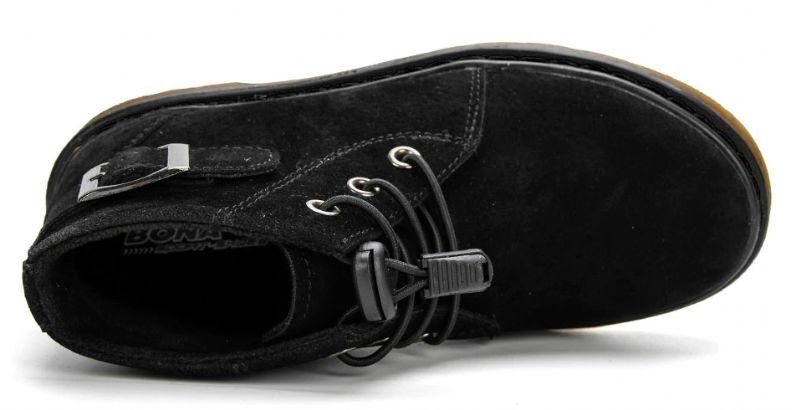 Victor Boysin Chukka Boot - Harmaa Turkki