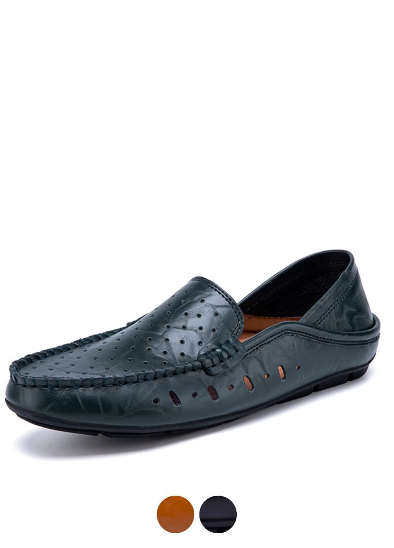 Victor Miesten Loafers Vapaa-ajan Kengät