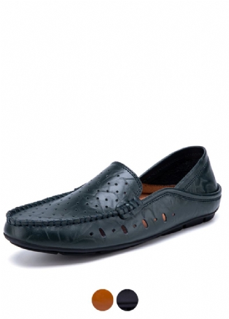 Victor Miesten Loafers Vapaa-ajan Kengät