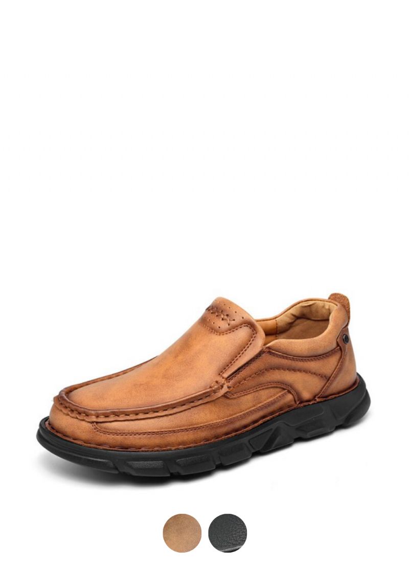 Vidal Miesten Loafers Vapaa-ajan Kengät