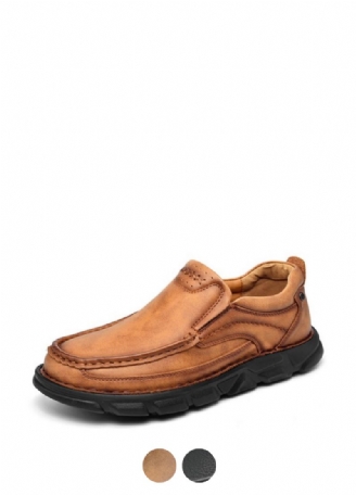 Vidal Miesten Loafers Vapaa-ajan Kengät