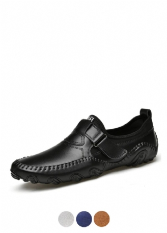 Villa Miesten Loafers Vapaa-ajan Kengät