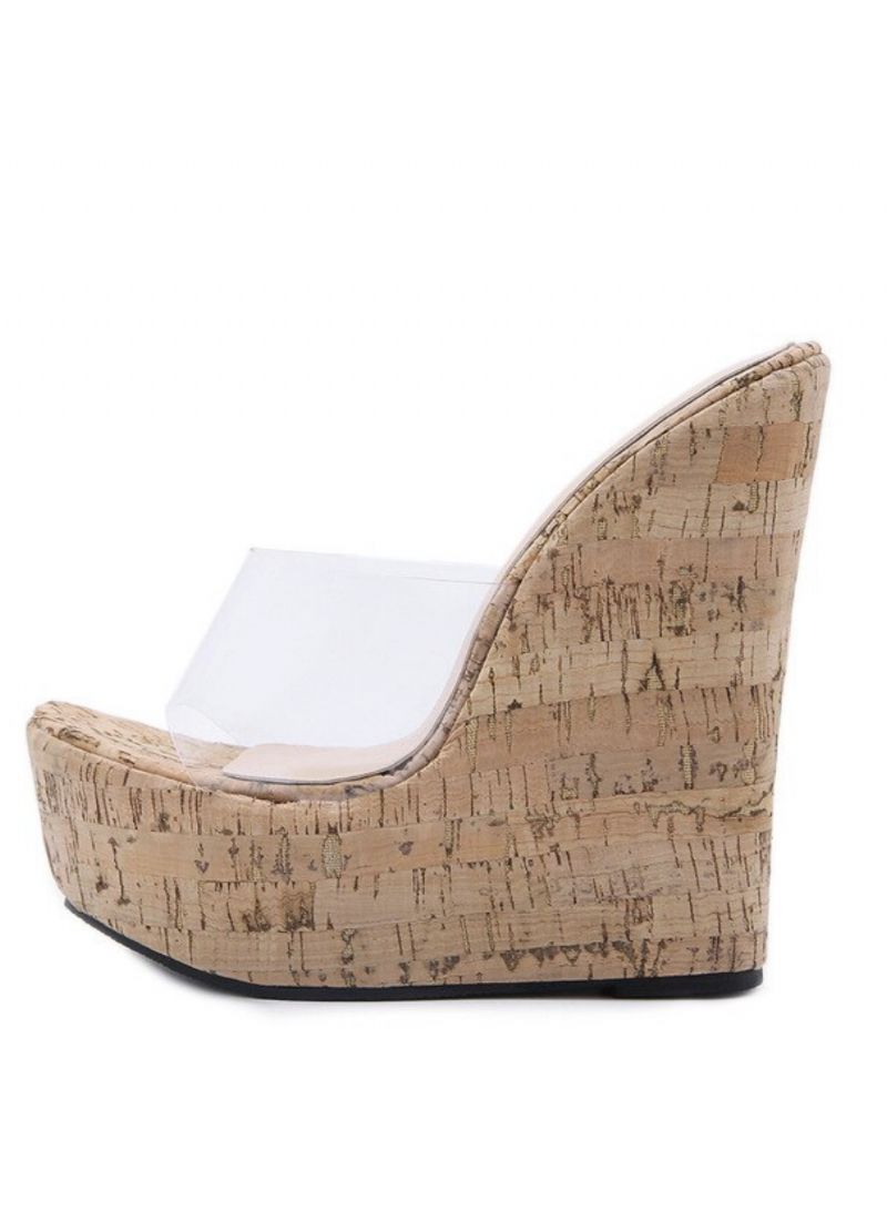 Vilma Wedges