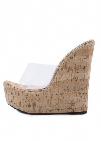 Vilma Wedges