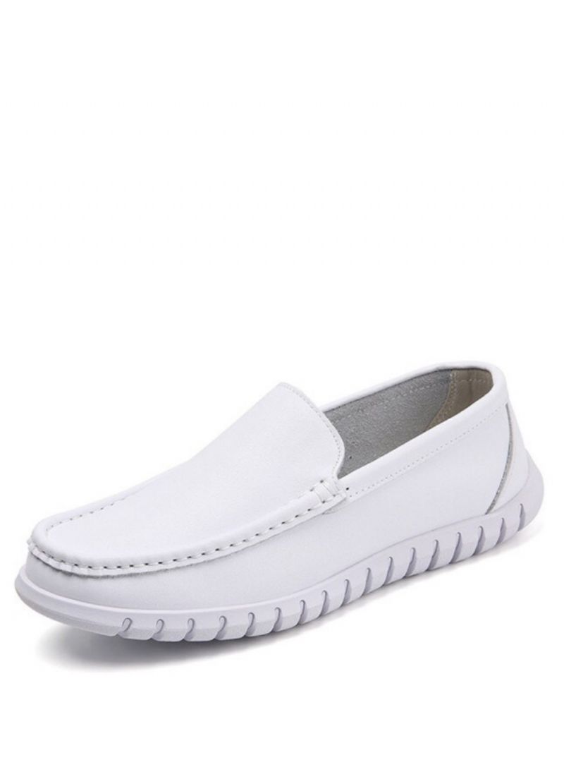 Viltrum Miesten Loafers -ylelliset Kengät