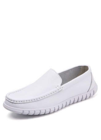 Viltrum Miesten Loafers -ylelliset Kengät