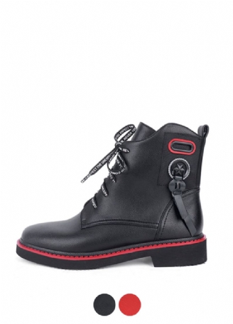 Vinicio Boots Nilkkakorkeus