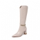 Beige Jossa On Turkista