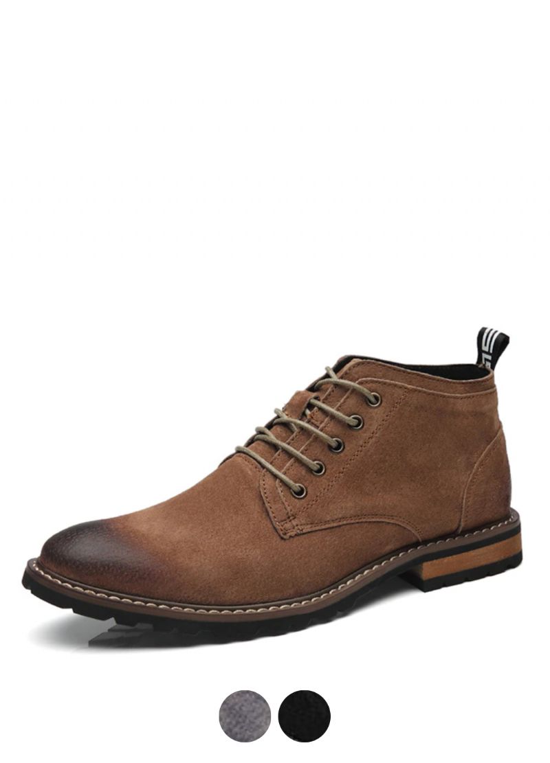 Vitelio Miesten Chukka Boot