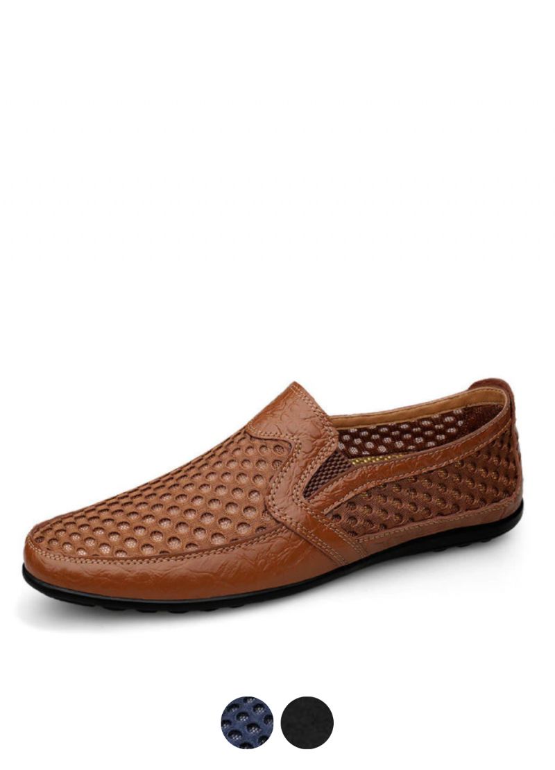 Vitto Miesten Loafers Vapaa-ajan Kengät