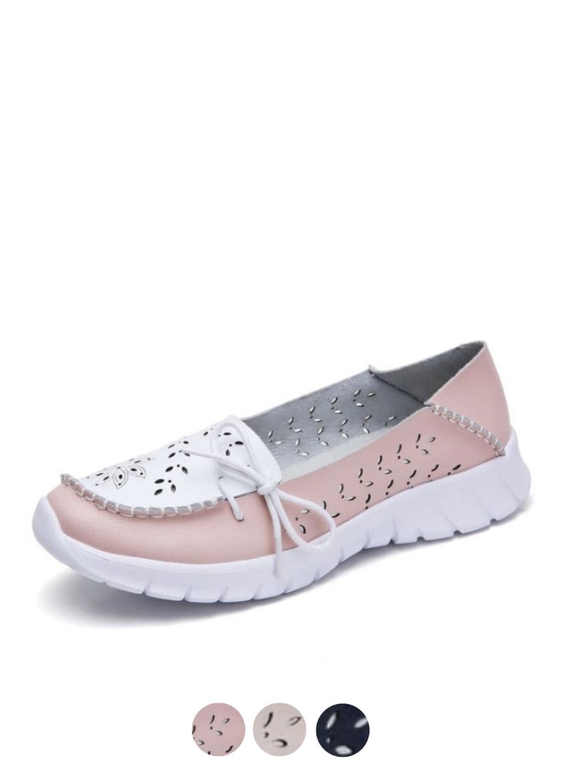 Viviana Naisten Loafer-kengät