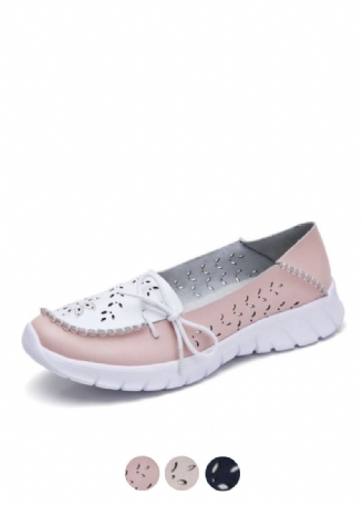 Viviana Naisten Loafer-kengät