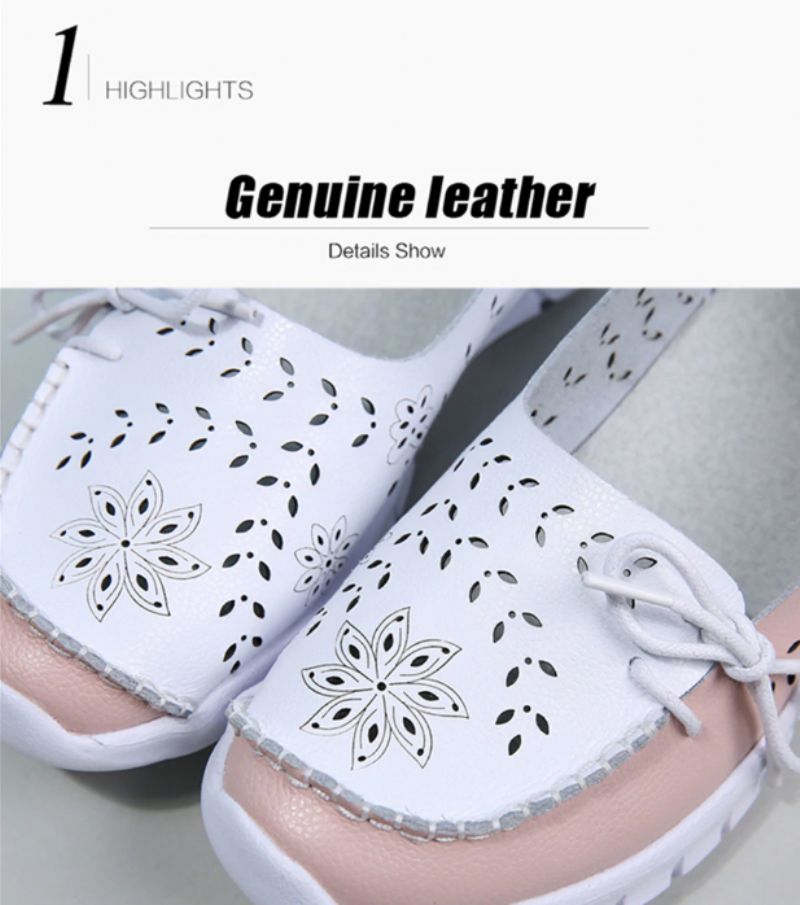 Viviana Naisten Loafer-kengät - Pinkki