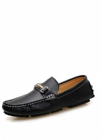 Walker Miesten Loafers -muotikengät