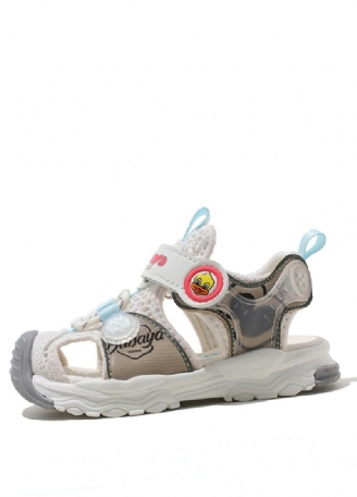 Walle Unisex -lasten Muotisandaalit
