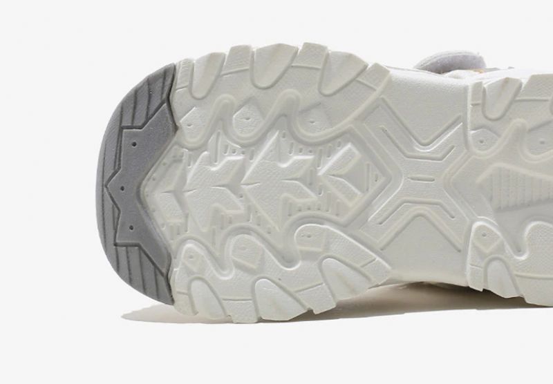 Walle Unisex -lasten Muotisandaalit - Beige
