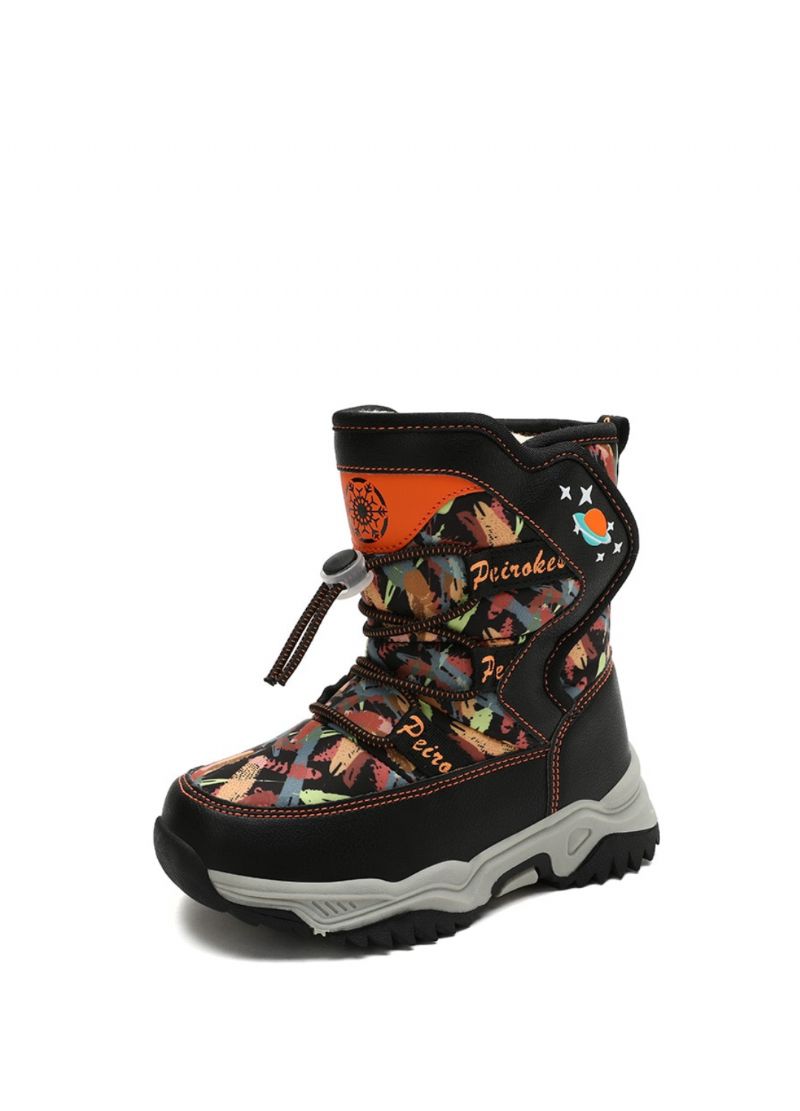 Watson Unisex Lasten Lumikengät