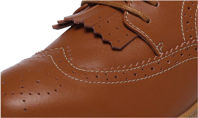 Wayne Naisten Wedges -kengät - Beige
