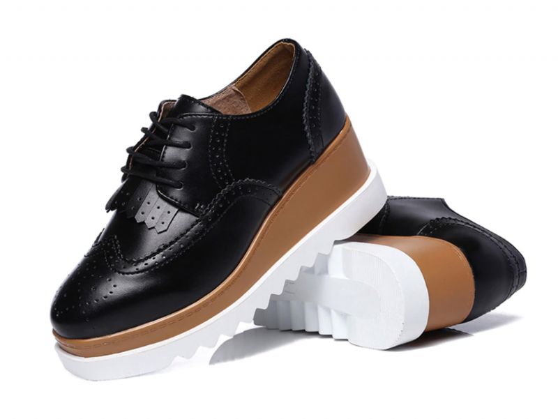 Wayne Naisten Wedges -kengät - Beige