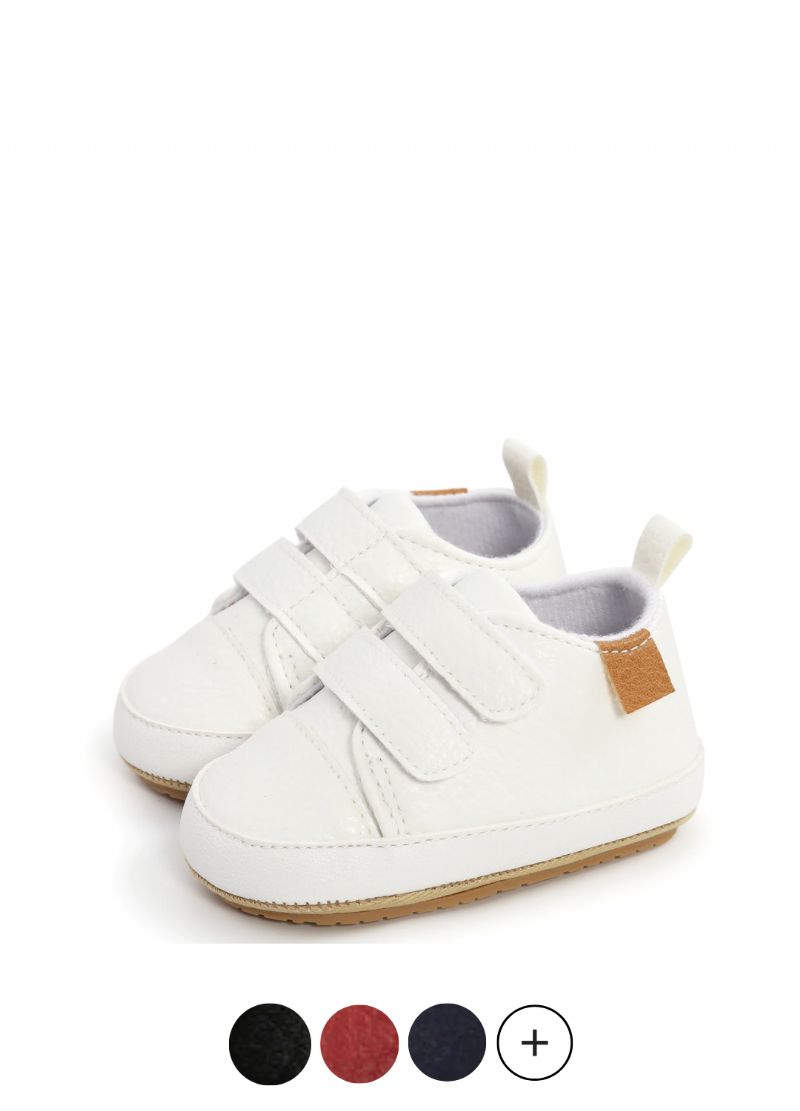 Wayne Unisex Lasten Rento Mokasiini