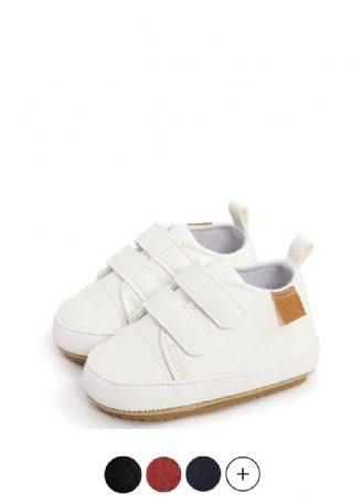 Wayne Unisex Lasten Rento Mokasiini