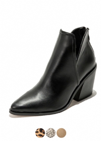 Wild Naisten Saappaat Chelsea Shoes