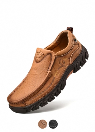 Will Miesten Loaferit -kengät