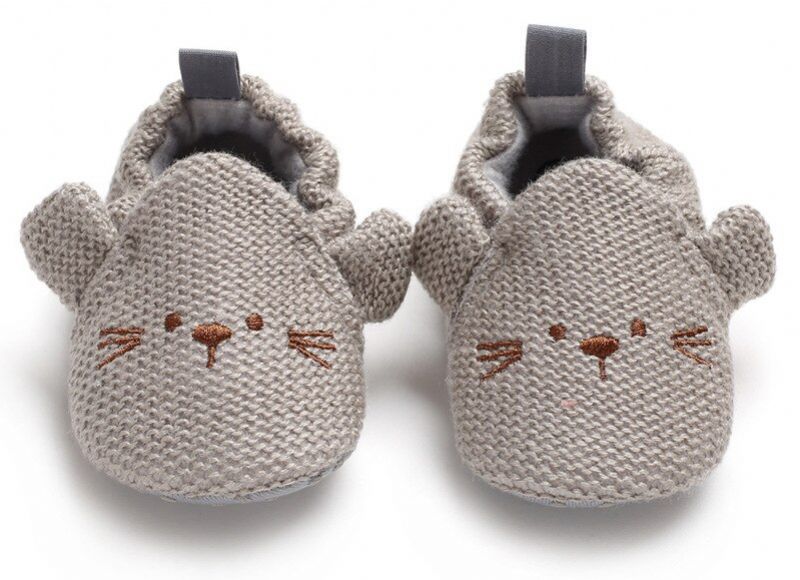 Williams Unisex Lasten Loafer Vapaa-ajan Kengät - Kahvi