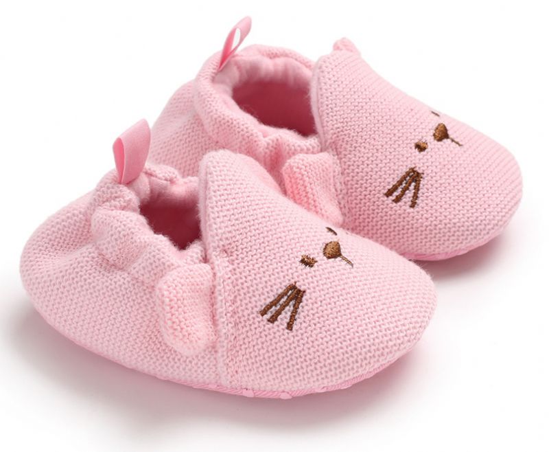 Williams Unisex Lasten Loafer Vapaa-ajan Kengät - Kahvi