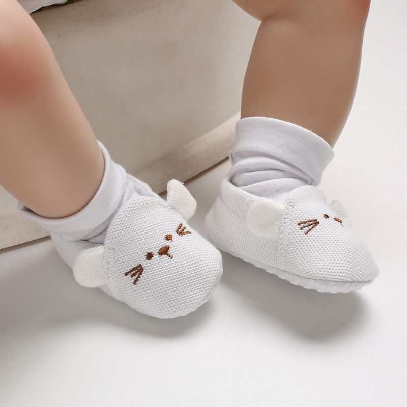 Williams Unisex Lasten Loafer Vapaa-ajan Kengät - Kahvi