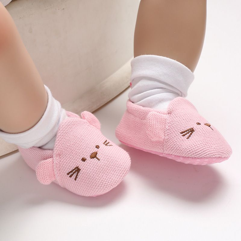 Williams Unisex Lasten Loafer Vapaa-ajan Kengät - Kahvi