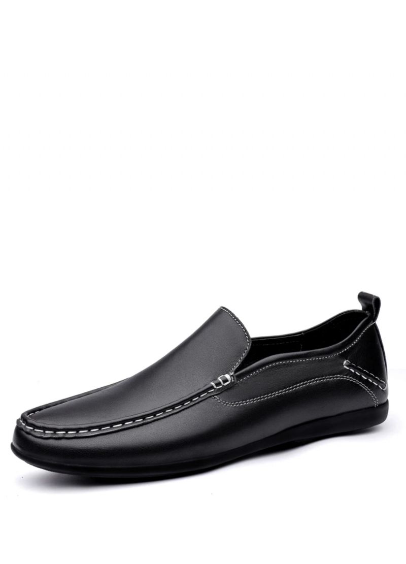 Winks Miesten Loafer Vapaa-ajan Kengät