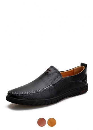 Wyatt Miesten Loafers Vapaa-ajan Kengät