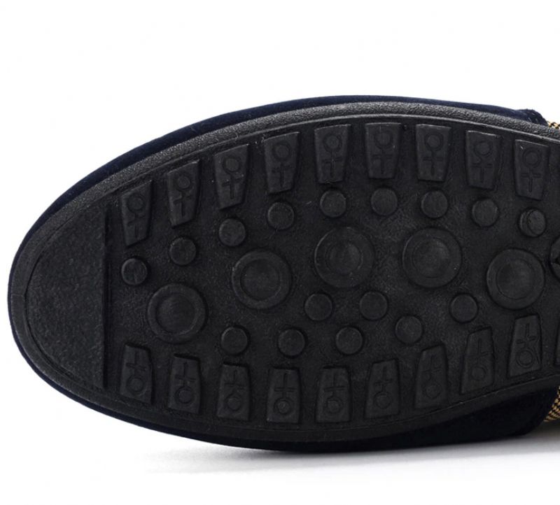Xilah Miesten Loafers Vapaa-ajan Kengät - Ruskea
