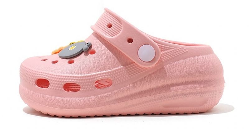 Yanira Tyttöjen Ulkoilukengät Sandaalit - Pinkki