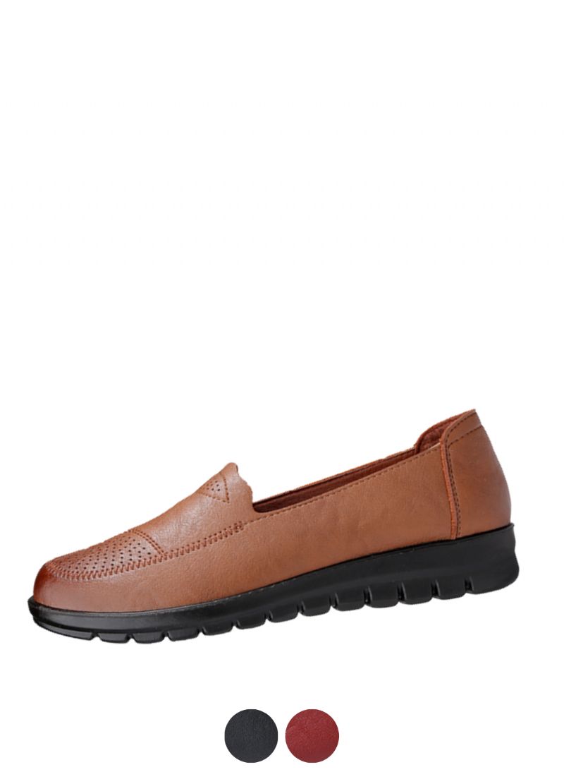 Yarely Naisten Loafer-kengät