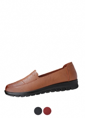 Yarely Naisten Loafer-kengät
