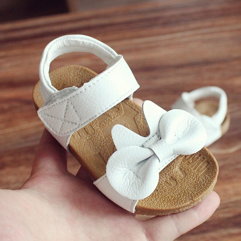 Yelitza Baby Girls -sandaalit - Valkoinen