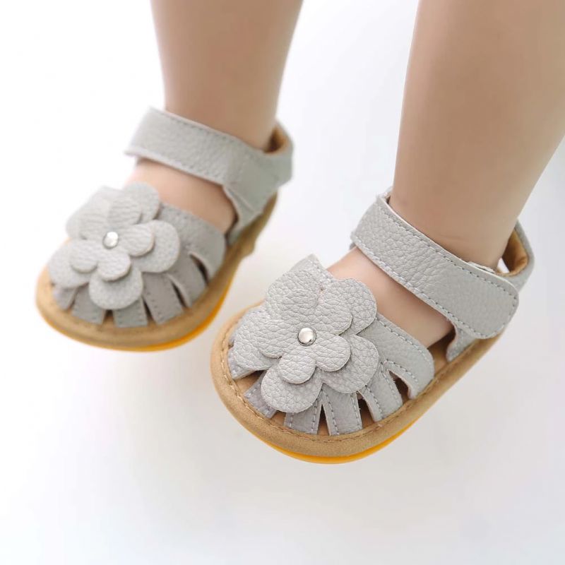 Yeni Baby Girls -sandaalit - Purppura