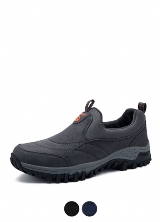 Yeray Miesten Slip-ons -kengät