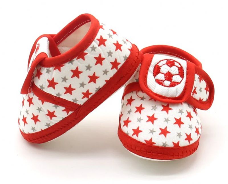 Yosmar Baby Boysin Rennot Tennarit - Musta