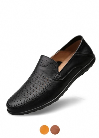 Yosmar Miesten Loafers Vapaa-ajan Kengät
